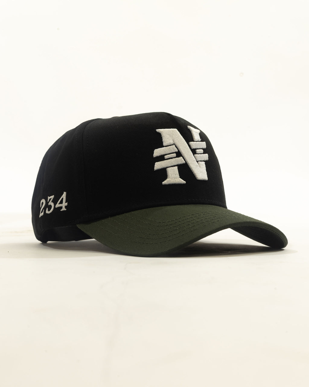 ORIGN 234 Cap