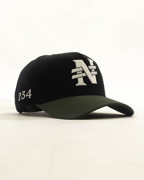 ORIGN 234 Cap