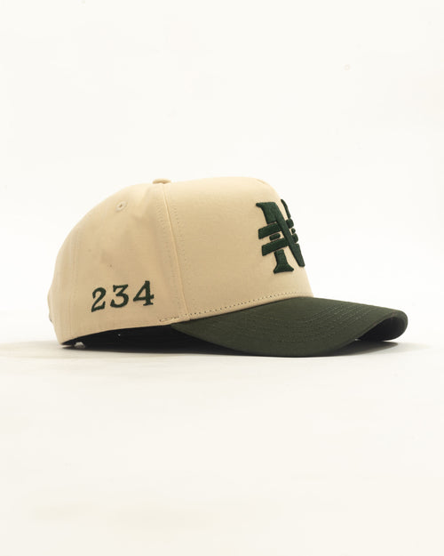 ORIGN 234 Cap