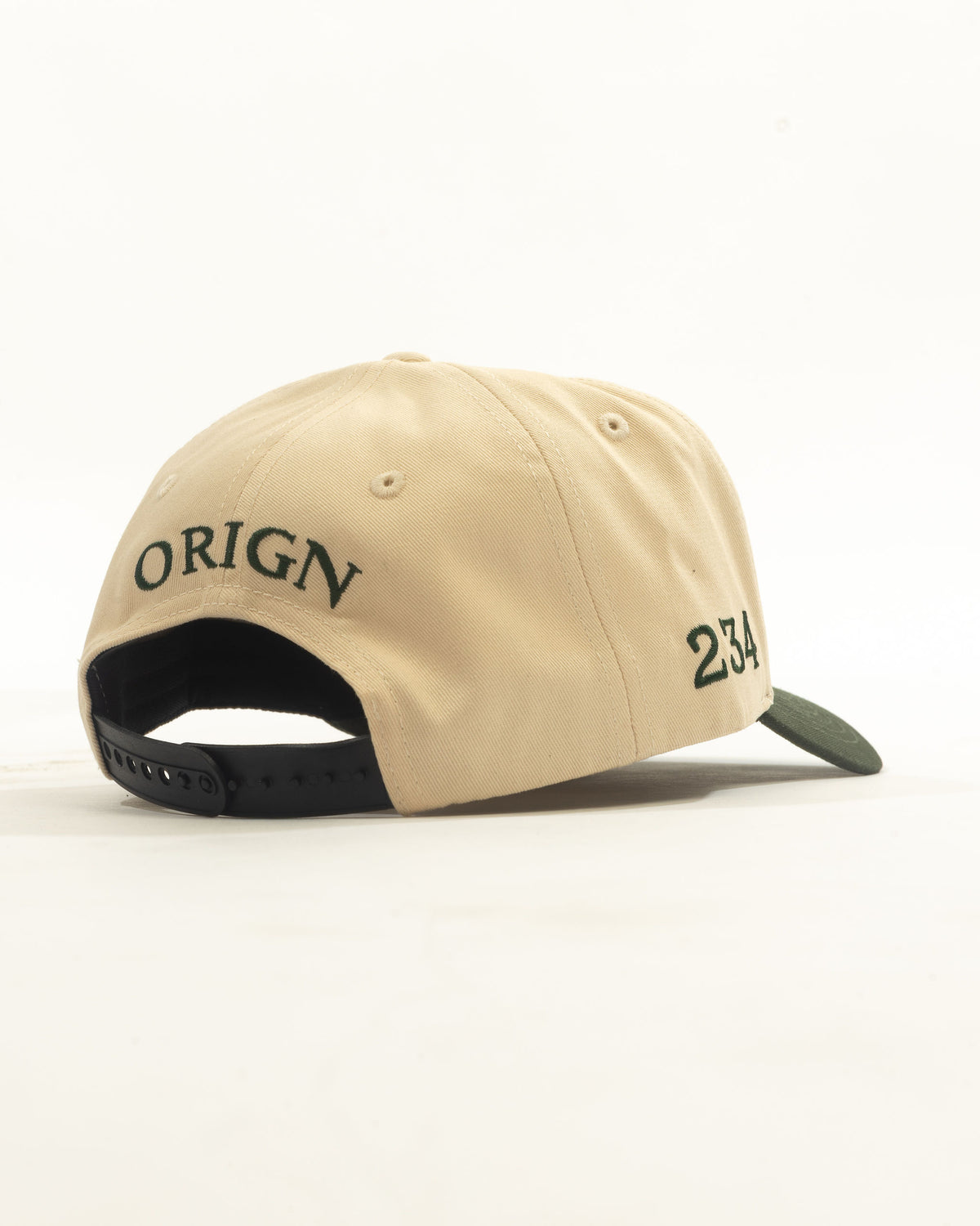 ORIGN 234 Cap